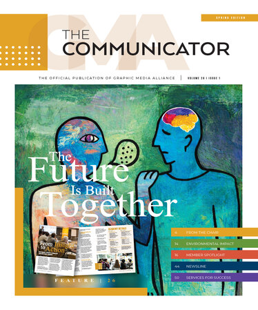 Spring 2026 Communicator