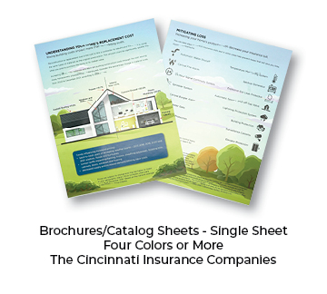 The Cincinnati Insurance Companies