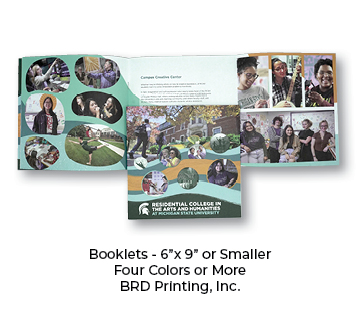 BRD Printing, Inc.