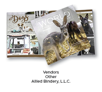 Allied Bindery