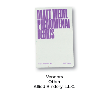 Allied Bindery