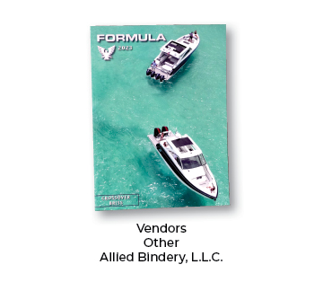 Allied Bindery