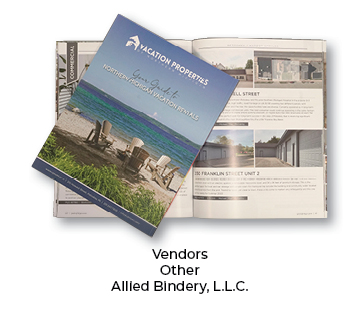 Allied Bindery