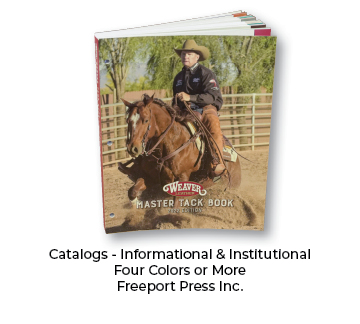 Freeport Press Inc.