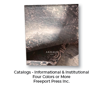 Freeport Press Inc.