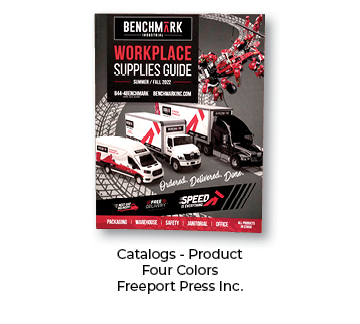 Freeport Press Inc.