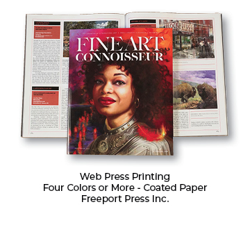 Freeport Press Inc.