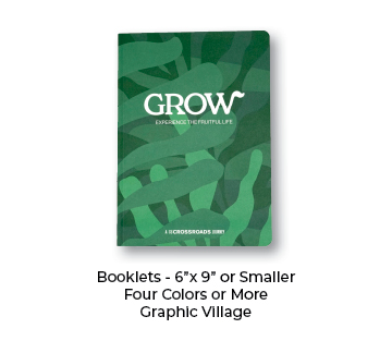 Graphic Village