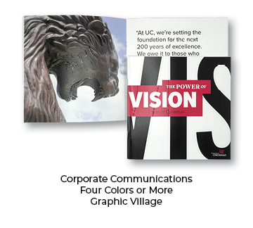Graphic Village