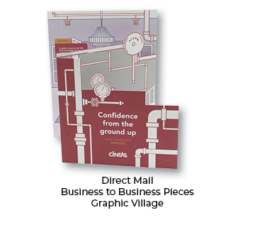 Graphic Village