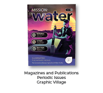 Graphic Village