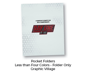 Graphic Village