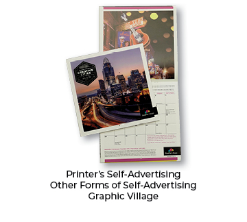 Graphic Village