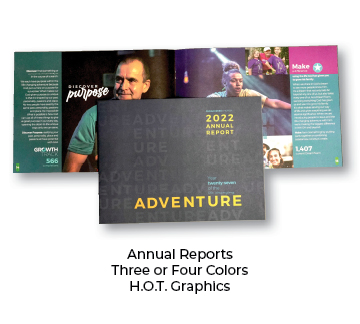 H.O.T. Graphics Services