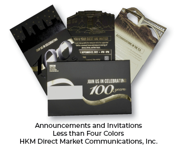 HKM Direct Market Communications, Inc.