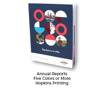 Hopkins Printing