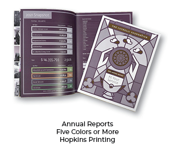 Hopkins Printing
