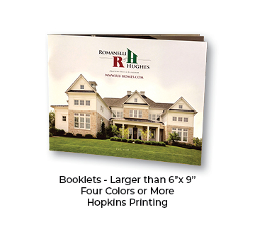 Hopkins Printing