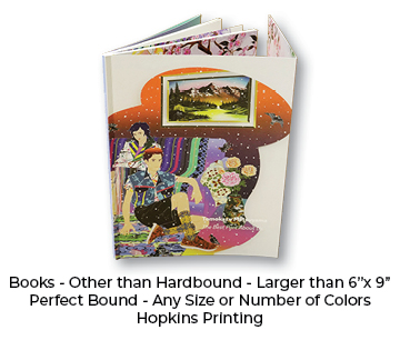 Hopkins Printing