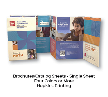 Hopkins Printing