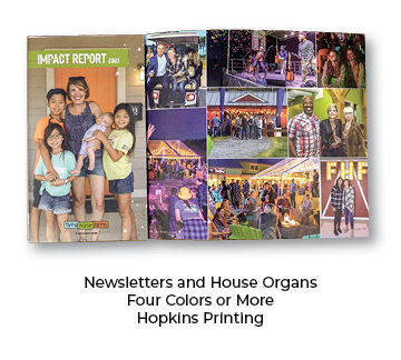 Hopkins Printing