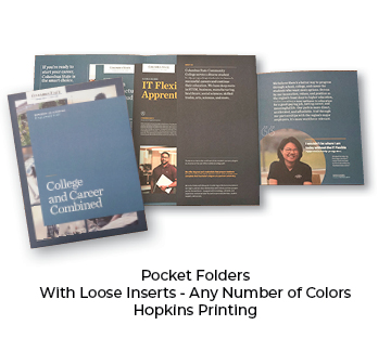 Hopkins Printing