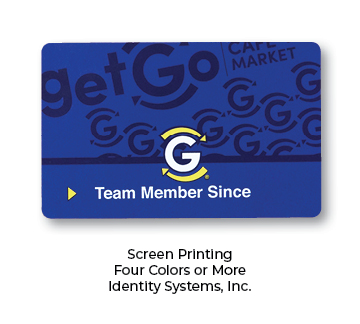 Identity Systems, Inc.