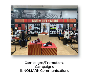 INNOMARK Communications