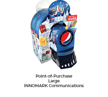 INNOMARK Communications