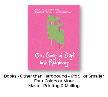 Master Printing & Mailing