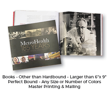 Master Printing & Mailing