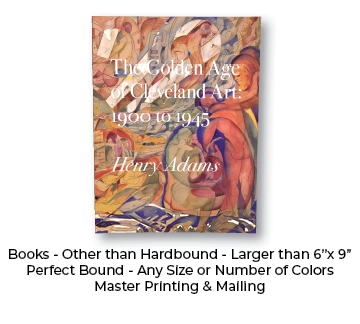 Master Printing & Mailing