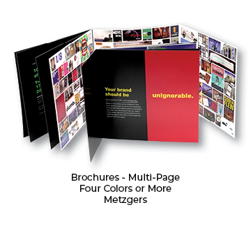 Metzgers
