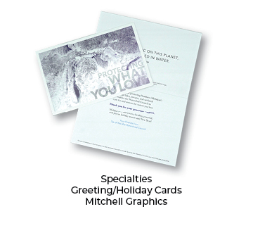 Mitchell Graphics, Inc.