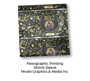 Model Graphics & Media, Inc.