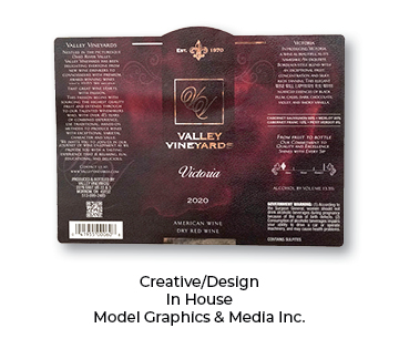Model Graphics & Media, Inc.