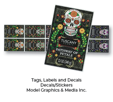 Model Graphics & Media, Inc.