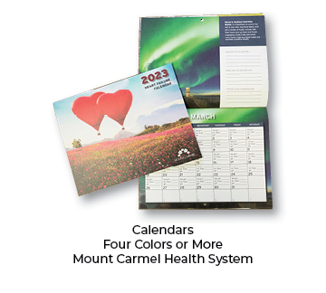 Mount Carmel Health System