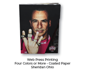 Sheridan Ohio