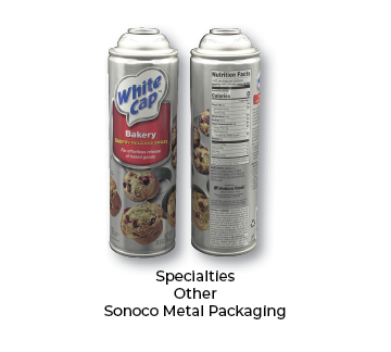 Sonoco