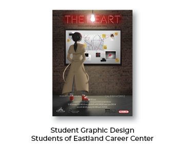 Students of Eastland Career Center