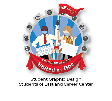 Students of Eastland Career Center