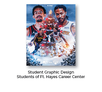 Students of Ft. Hayes Career Center