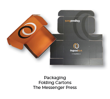 The Messenger Press