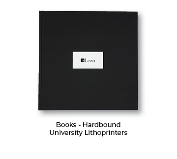 University Lithoprinters