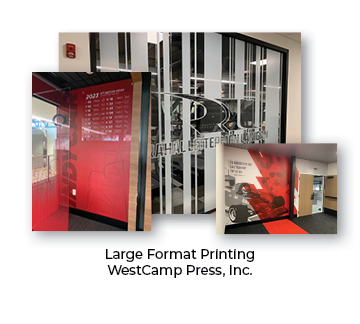 WestCamp Press, Inc.