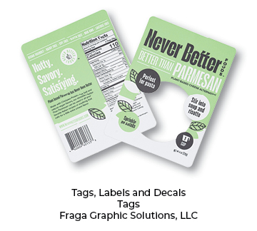Fraga Graphics Solutions, LLC