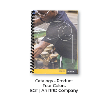 EGT | An RRD Company