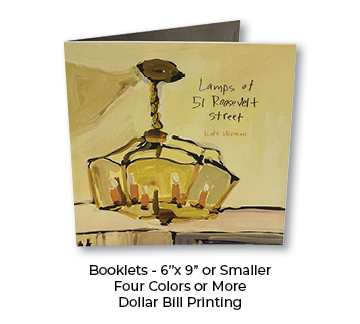 Dollar Bill Printing