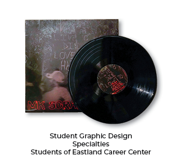 Students of Eastland Career Center